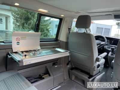 VW California (2022) - Foto 5