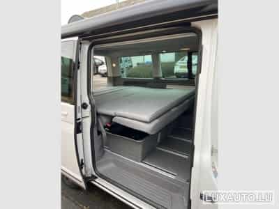 VW California (2022) - Foto 6