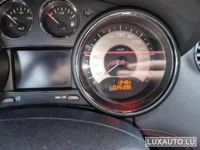 Peugeot RCZ RCZ R (2014) - Foto 2