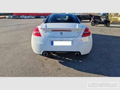 Peugeot RCZ RCZ R (2014) - Foto 3