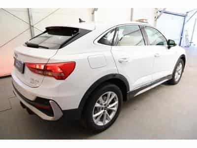 Audi Q3 Sportback S-Line (2023) - Foto 3