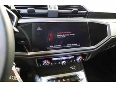 Audi Q3 Sportback S-Line (2023) - Foto 5