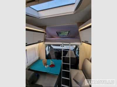 Sun Living A75SL SUNLIVING-A75SL (2021) - Foto 5