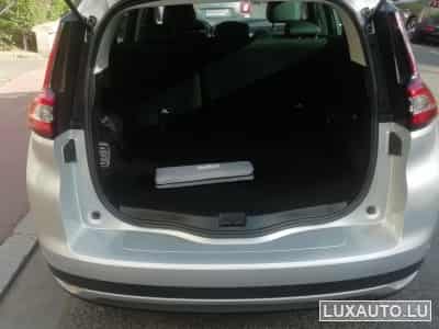 Renault Grand Scenic Intens (2021) - Foto 12
