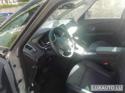 Renault Grand Scenic Intens (2021) - Foto 15