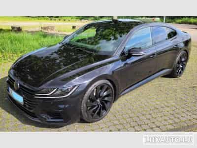 VW Arteon R-Line (2017) - Foto 3