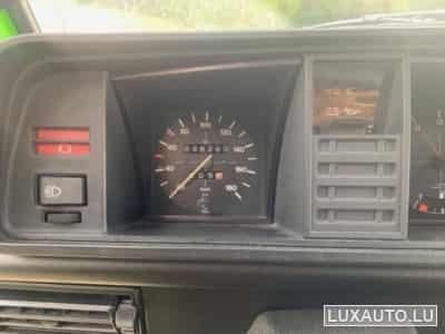 VW T3 OLDTIMER DE 1980 ETAT EXCEPTIONELLE DE ORIGINE (1980) - Foto 7