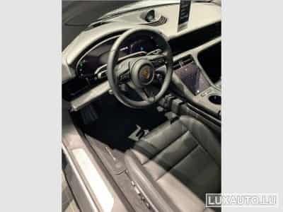 Porsche Taycan 4S Cross Turismo (2022) - Foto 4