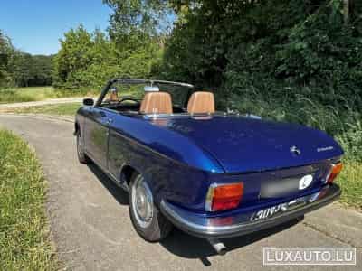 Peugeot 304 S (1972) - Foto 2