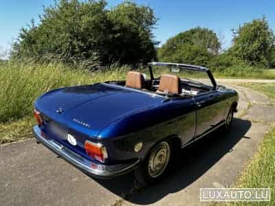 Peugeot 304 S (1972) - Foto 3