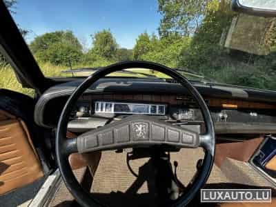 Peugeot 304 S (1972) - Foto 8