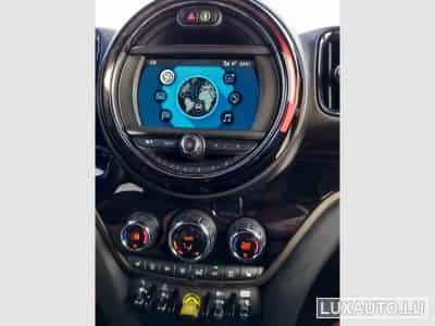 Mini Countryman Cooper SE All 4 (2018) - Foto 4
