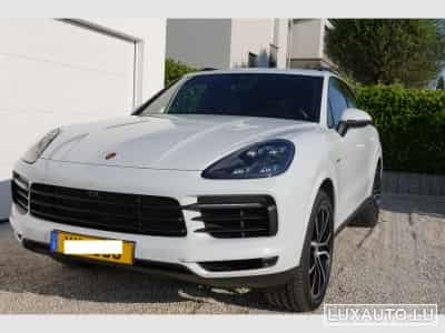 Porsche Cayenne e-Hybrid (2019) - Foto 1