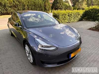 Tesla Model 3 Dual Motor / cap. autonomie complète (2019) - Foto 1