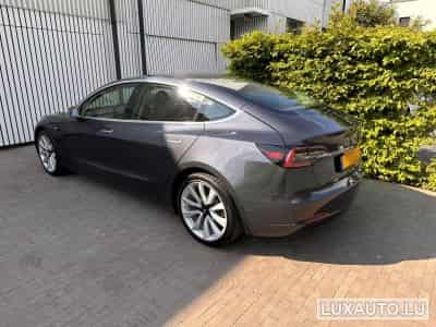 Tesla Model 3 Dual Motor / cap. autonomie complète (2019) - Foto 2