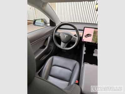 Tesla Model 3 Dual Motor / cap. autonomie complète (2019) - Foto 3