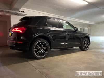 Audi Q5 S-Line (2019) - Foto 2