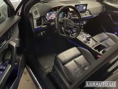 Audi Q5 S-Line (2019) - Foto 6