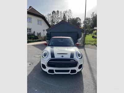 Mini Cooper Sport (2019) - Foto 2