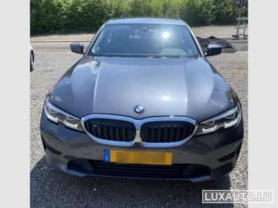 BMW 320 (2019) - Foto 1