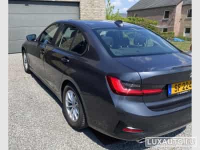 BMW 320 (2019) - Foto 2