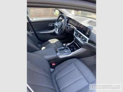 BMW 320 (2019) - Foto 3