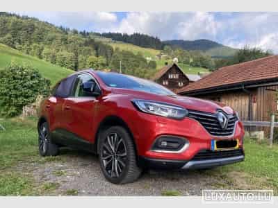 Renault Kadjar Bose Edition (2019) - Foto 1