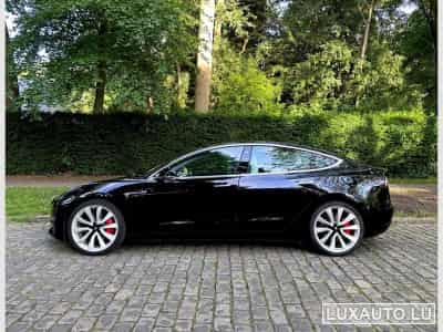 Tesla Model 3 Performance / Dual Motor / FSD (2019) - Foto 1