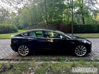 Tesla Model 3 Performance / Dual Motor / FSD (2019) - Foto 6
