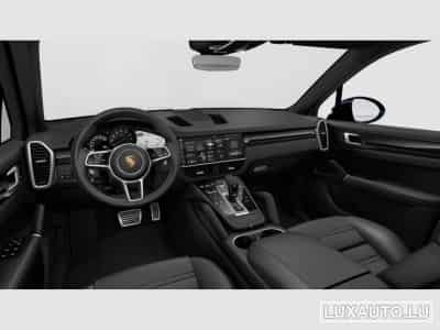 Porsche Cayenne Cayenne S - Tiptronic - 440HP - Sunroof - Blue Moonlight (2019) - Foto 5
