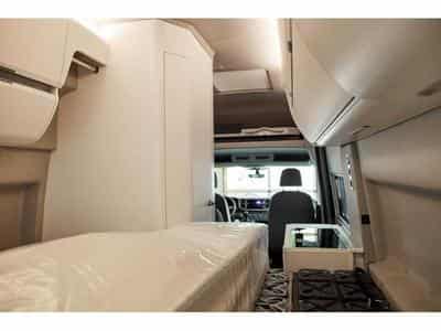VW Grand California GRAND CALIFORNIA GC600 STANDKL (2023) - Foto 11