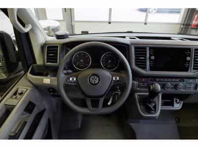 VW Grand California GRAND CALIFORNIA GC600 STANDKL (2023) - Foto 13