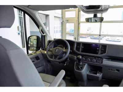 VW Grand California GRAND CALIFORNIA GC600 STANDKL (2023) - Foto 14