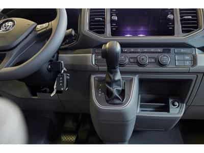 VW Grand California GRAND CALIFORNIA GC600 STANDKL (2023) - Foto 15