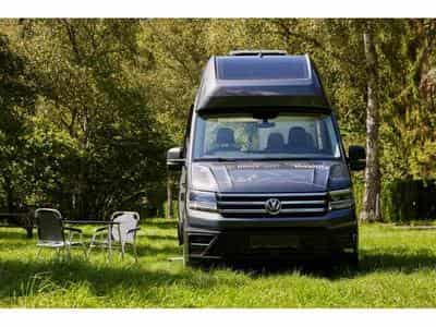 VW Grand California GRAND CALIFORNIA GC600 STANDKL (2023) - Foto 5