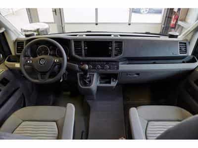 VW Grand California GRAND CALIFORNIA GC600 STANDKL (2023) - Foto 6