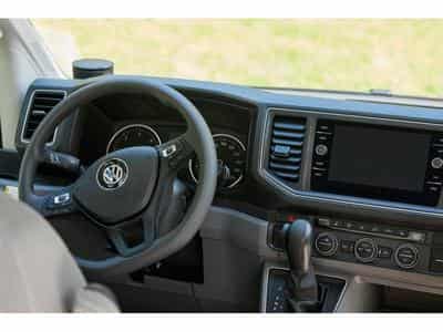 VW Grand California GRAND CALIFORNIA GC600 STANDKL (2023) - Foto 7
