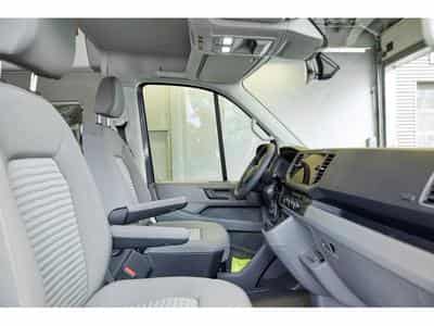 VW Grand California GRAND CALIFORNIA GC600 STANDKL (2023) - Foto 8