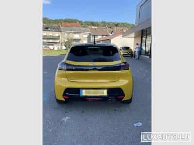 Peugeot 208 GT (2022) - Foto 1