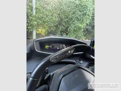 Peugeot 208 GT (2022) - Foto 10