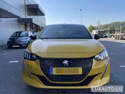 Peugeot 208 GT (2022) - Foto 2