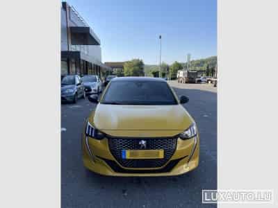 Peugeot 208 GT (2022) - Foto 6