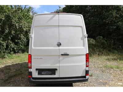VW Crafter 35 Fourgon (2023) - Foto 13