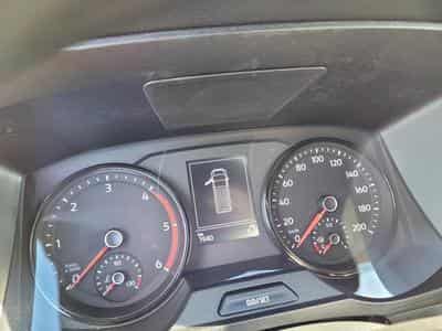 VW Crafter 35 Fourgon (2023) - Foto 3