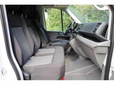 VW Crafter 35 Fourgon (2023) - Foto 6