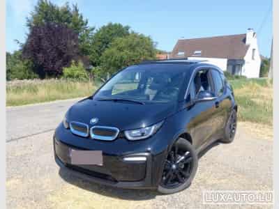 BMW i3 ADVANCED (2019) - Foto 4