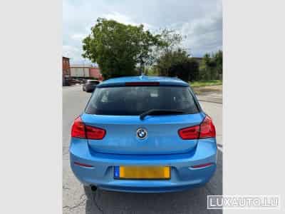 BMW 118 118i Advantage (2018) - Foto 2