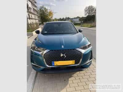 DS Automobiles DS3 Pure Tech Grand Chic Opera (2019) - Foto 2