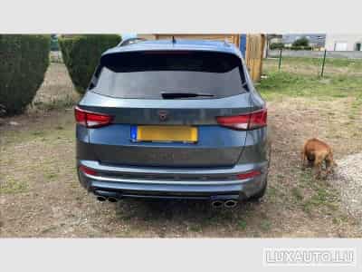 Cupra Ateca (2020) - Foto 3