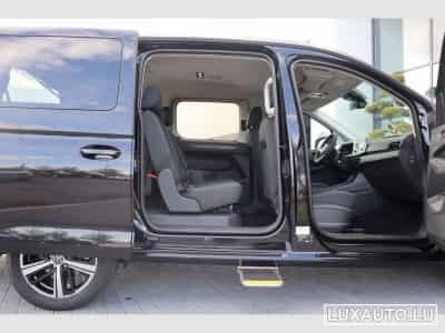 VW Caddy Caddy Maxi 1.5 TSI 114 DSG7 - Style (1970) - Foto 4